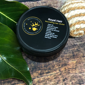 Royal Heir Nourishing Hair Butter